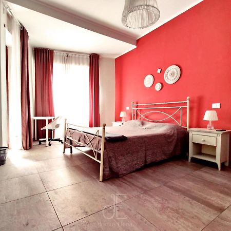 Domus Elena Apartment Rom Exterior foto