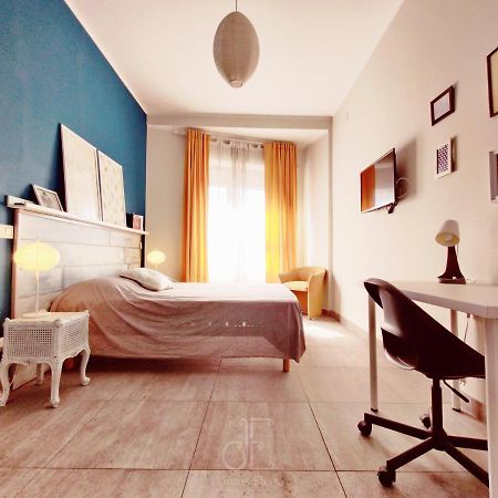 Domus Elena Apartment Rom Exterior foto