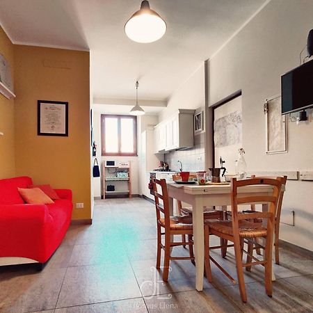 Domus Elena Apartment Rom Exterior foto