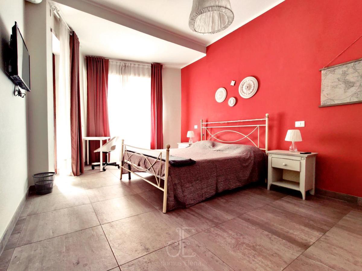 Domus Elena Apartment Rom Exterior foto