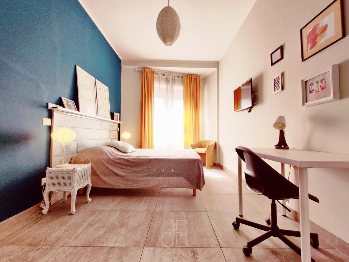 Domus Elena Apartment Rom Exterior foto